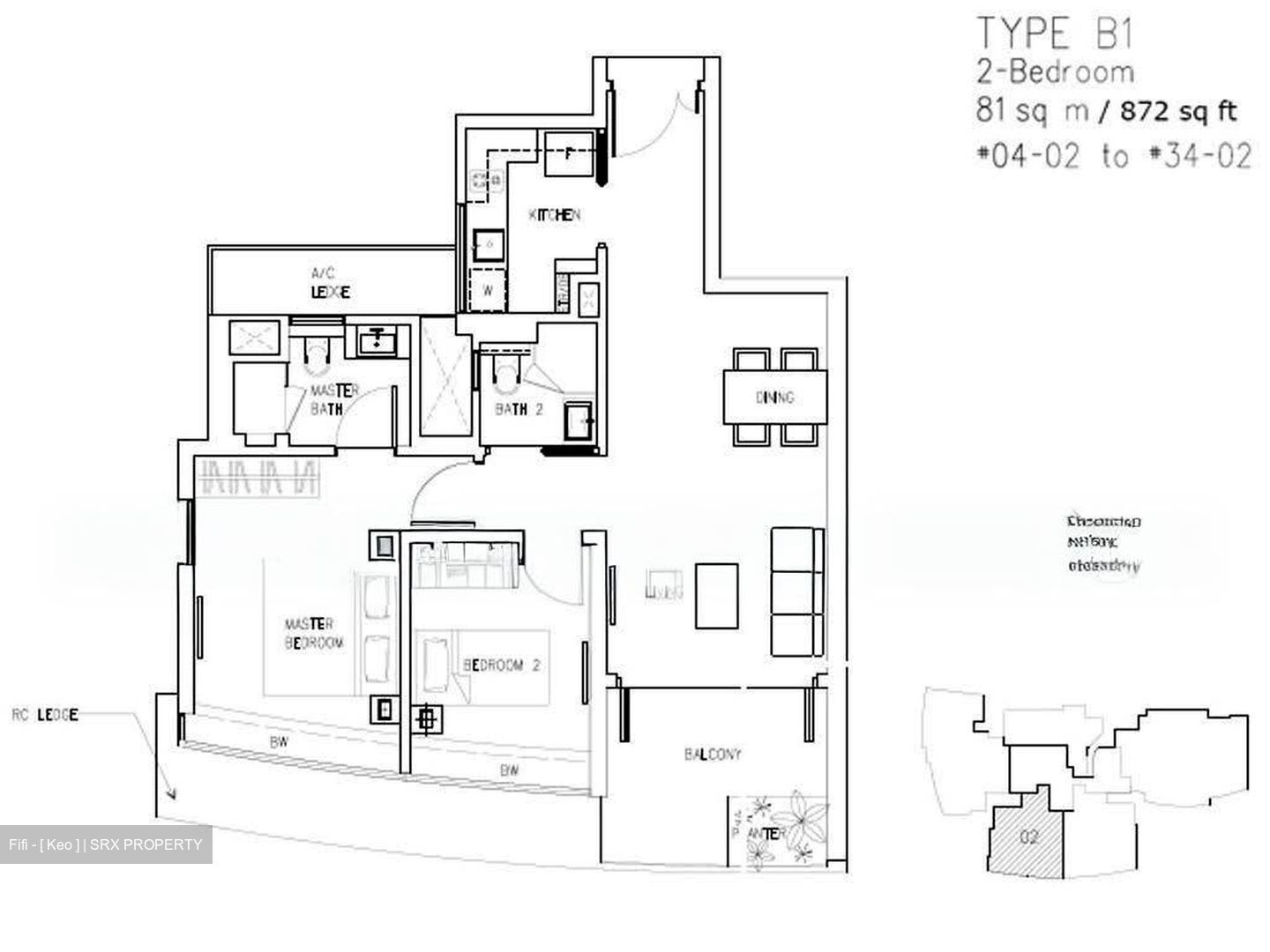 368 Thomson (D11), Condominium #612605971